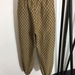2024SS カジュアルパンツ GUCCI グッチ 限定品 人気No.1