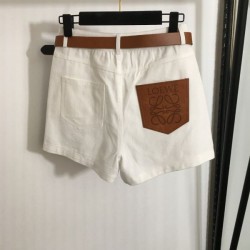 2024SS デニムパンツ LOEWE ロエベ トレンド感たっぷり