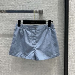 2024SS 半ズボン LOUIS VUITTON ルイヴィトン 芸能人愛用ブランド