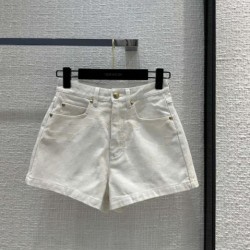 2024SS デニムパンツ LOUIS VUITTON ルイヴィトン 一流の憧れブランド
