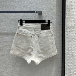 2024SS デニムパンツ LOUIS VUITTON ルイヴィトン 一流の憧れブランド