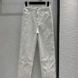 2024SS ジーパン LOUIS VUITTON ルイヴィトン 新作愛用セレブ多数