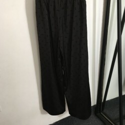 2024SS ワイドパンツ MIU MIU ミュウミュウ 超おしゃれ大人気