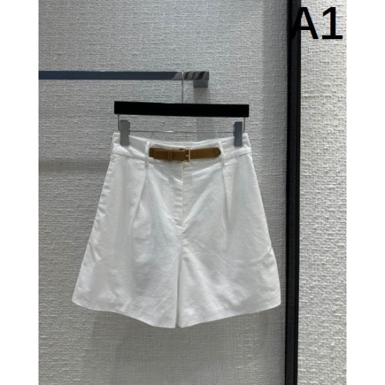 2024SS 半ズボン PRADA プラダ いつも年末には完売しちゃう