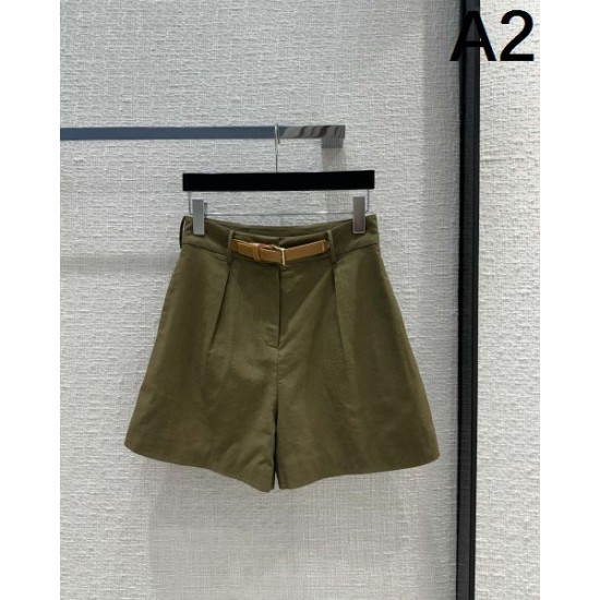 2024SS 半ズボン PRADA プラダ いつも年末には完売しちゃう