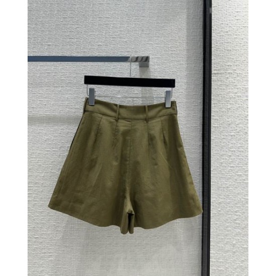 2024SS 半ズボン PRADA プラダ いつも年末には完売しちゃう