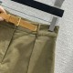 2024SS 半ズボン PRADA プラダ いつも年末には完売しちゃう