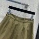 2024SS 半ズボン PRADA プラダ いつも年末には完売しちゃう