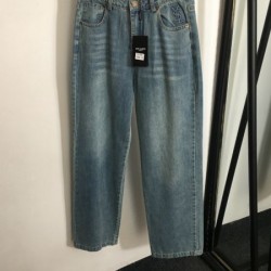 2024SS ジーパン YSL イヴ サンローラン ブームは再熱中