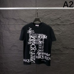 2024SS 今大注目ブランド ALEXANDER WANG アレキサンダーワン 半袖Tシャツ