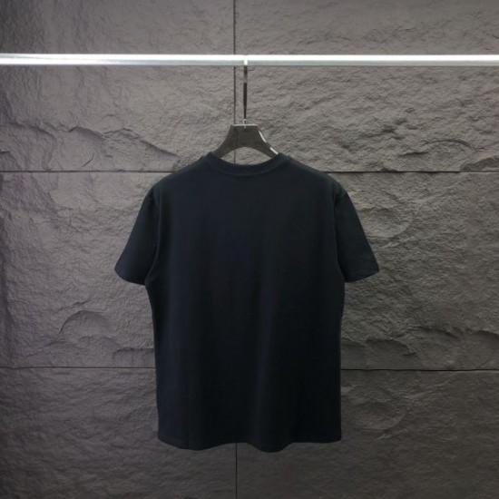 2024SS 今大注目ブランド ALEXANDER WANG アレキサンダーワン 半袖Tシャツ
