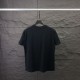 2024SS 今大注目ブランド ALEXANDER WANG アレキサンダーワン 半袖Tシャツ