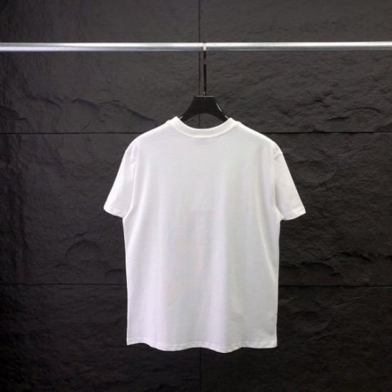2024SS 今大注目ブランド ALEXANDER WANG アレキサンダーワン 半袖Tシャツ