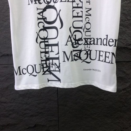 2024SS 今大注目ブランド ALEXANDER WANG アレキサンダーワン 半袖Tシャツ