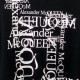 2024SS 今大注目ブランド ALEXANDER WANG アレキサンダーワン 半袖Tシャツ