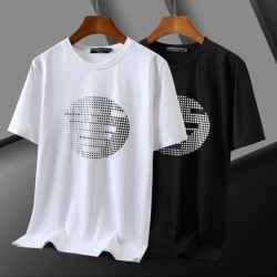 2024SS 春夏の限定コレクション ARMANI アルマーニ 半袖Tシャツ