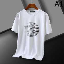 2024SS 春夏の限定コレクション ARMANI アルマーニ 半袖Tシャツ