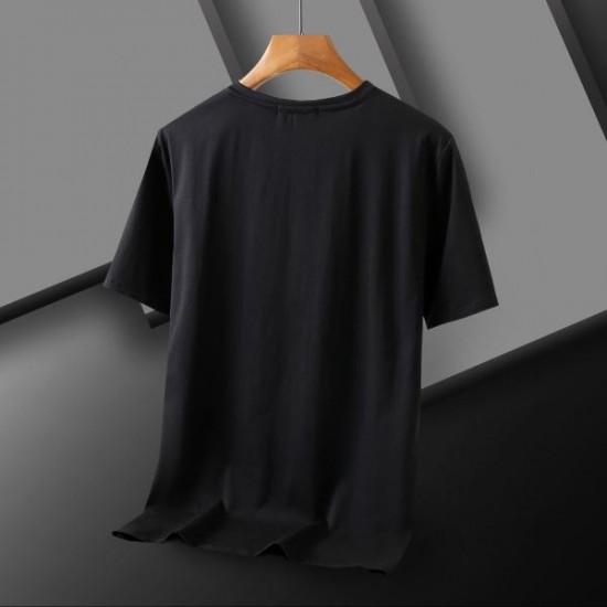 2024SS この夏を迎える人気新作 ARMANI アルマーニ 半袖Tシャツ