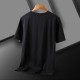 2024SS この夏を迎える人気新作 ARMANI アルマーニ 半袖Tシャツ