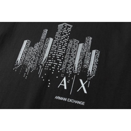 2024SS この夏を迎える人気新作 ARMANI アルマーニ 半袖Tシャツ