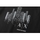 2024SS この夏を迎える人気新作 ARMANI アルマーニ 半袖Tシャツ