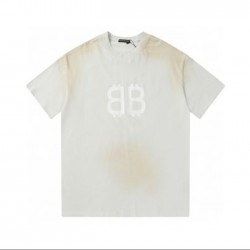 2024SS 意外と相性がいい BALENCIAGA バレンシアガ 半袖Tシャツ