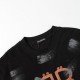 2024SS 今季のベスト新作 BALENCIAGA バレンシアガ 半袖Tシャツ 2024SS 今季のベスト新作 BALENCIAGA バレンシアガ 半袖Tシャツ