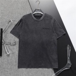 2024SS 夏に爆発的な人気 BALENCIAGA バレンシアガ 半袖Tシャツ