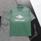 2024SS 人気を抑えて新品 BALENCIAGA バレンシアガ 半袖Tシャツ