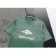 2024SS 人気を抑えて新品 BALENCIAGA バレンシアガ 半袖Tシャツ