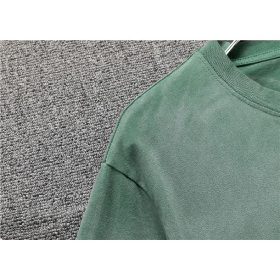 2024SS 人気を抑えて新品 BALENCIAGA バレンシアガ 半袖Tシャツ