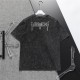 2024SS 季節を問わず活躍し BALENCIAGA バレンシアガ 半袖Tシャツ 2024SS 季節を問わず活躍し BALENCIAGA バレンシアガ 半袖Tシャツ