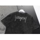 2024SS 季節を問わず活躍し BALENCIAGA バレンシアガ 半袖Tシャツ 2024SS 季節を問わず活躍し BALENCIAGA バレンシアガ 半袖Tシャツ