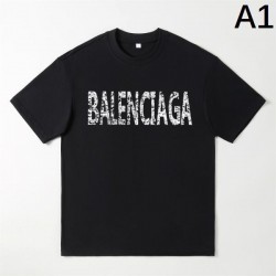 2024SS 夏に最強アイテム BALENCIAGA バレンシアガ 半袖Tシャツ