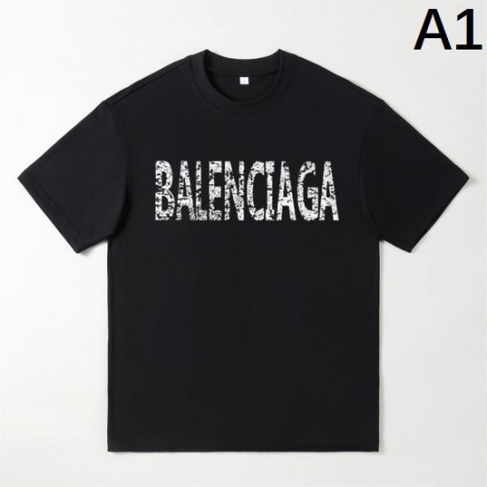 2024SS 夏に最強アイテム BALENCIAGA バレンシアガ 半袖Tシャツ