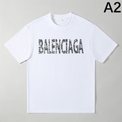 2024SS 夏に最強アイテム BALENCIAGA バレンシアガ 半袖Tシャツ