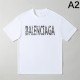 2024SS 夏に最強アイテム BALENCIAGA バレンシアガ 半袖Tシャツ