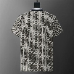 2024SS 夏先にはもってこいの色 BALMAIN バルマン 半袖Tシャツ