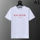 2024SS 今年の夏はこれで決まり BALMAIN バルマン 半袖Tシャツ
