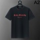 2024SS 今年の夏はこれで決まり BALMAIN バルマン 半袖Tシャツ