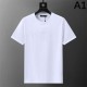 2024SS この春夏注目のトップス BALMAIN バルマン 半袖Tシャツ