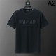 2024SS この春夏注目のトップス BALMAIN バルマン 半袖Tシャツ