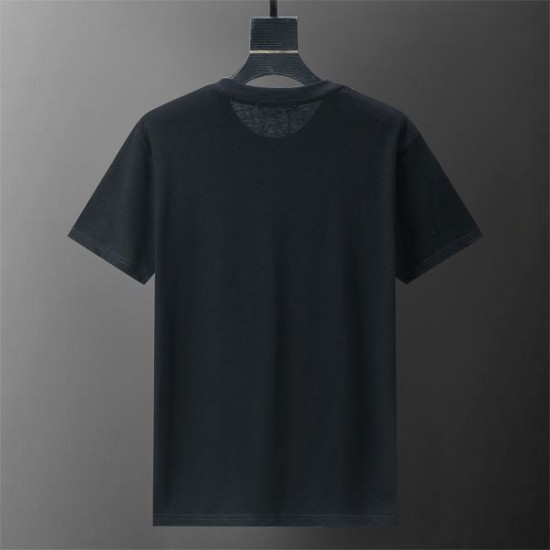 2024SS この春夏注目のトップス BALMAIN バルマン 半袖Tシャツ