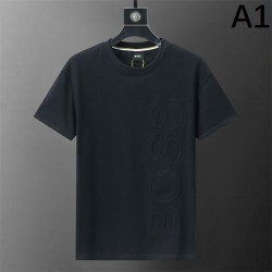 2024SS 日本未入荷カラー HUGO BOSS ヒューゴボス 半袖Tシャツ