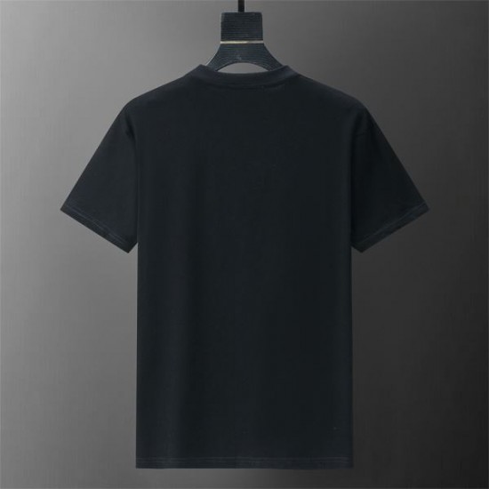 2024SS 今季話題の一級品 HUGO BOSS ヒューゴボス 半袖Tシャツ