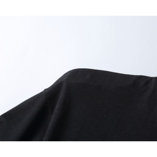 2024SS 今季話題の一級品 HUGO BOSS ヒューゴボス 半袖Tシャツ