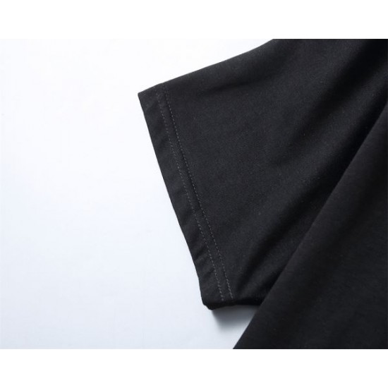 2024SS 今季話題の一級品 HUGO BOSS ヒューゴボス 半袖Tシャツ