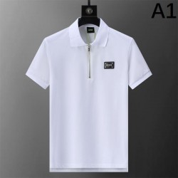 2024SS 完売必須限定SALE HUGO BOSS ヒューゴボス 半袖Tシャツ
