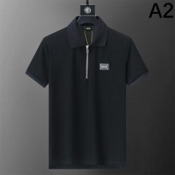 2024SS 完売必須限定SALE HUGO BOSS ヒューゴボス 半袖Tシャツ