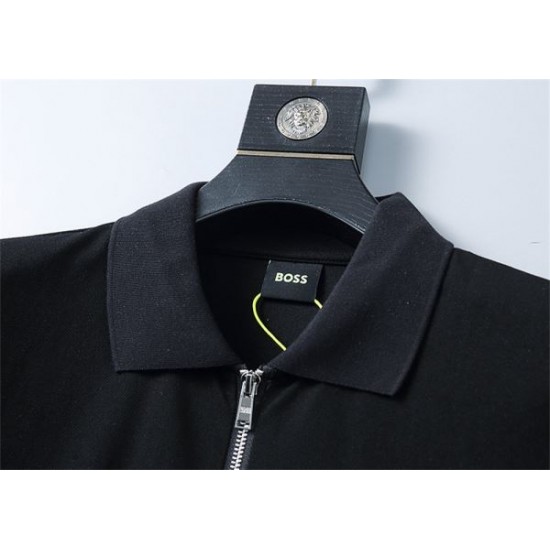 2024SS 完売必須限定SALE HUGO BOSS ヒューゴボス 半袖Tシャツ 2024SS 完売必須限定SALE HUGO BOSS ヒューゴボス 半袖Tシャツ
